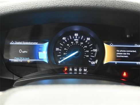 Used 2017 Ford Expedition Limited w/ Equipment Group 301A image 10