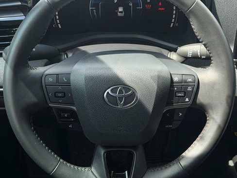 Certified 2026 Toyota Camry LE w/ Convenience Package FWD image 11