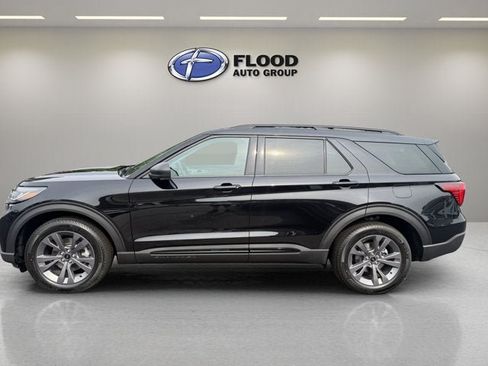 New 2026 Ford Explorer Active w/ Active Comfort Package AWD/4WD image 5