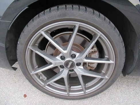 Used 2019 Audi A4 2.0T Premium Plus w/ Premium Plus Package image 5