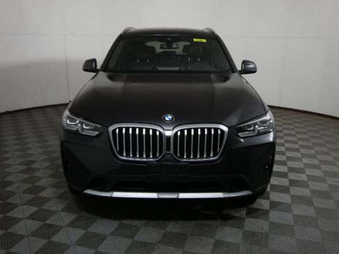 Used 2023 BMW X3 xDrive30i image 8