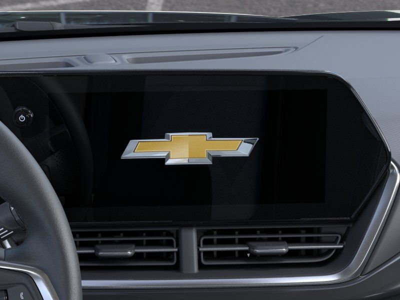 New 2026 Chevrolet Trax ACTIV w/ Driver Confidence Package FWD image 21