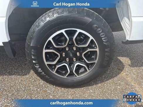 Used 2023 Ford F150 XLT w/ Equipment Group 302A High image 9