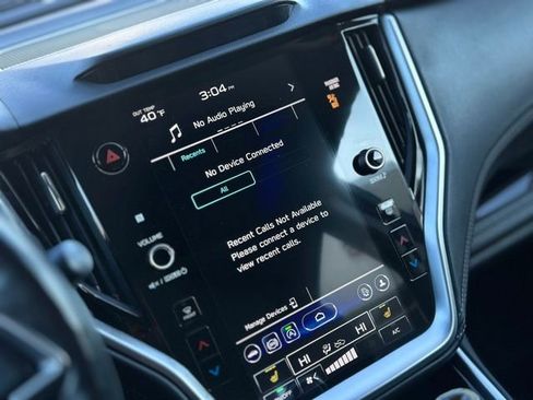 Used 2023 Subaru Legacy Limited image 15