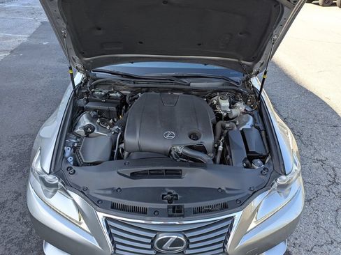 Used 2014 Lexus IS 250 AWD w/ Premium Package image 41
