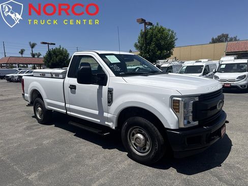 Used 2019 Ford F250 XL RWD image 2
