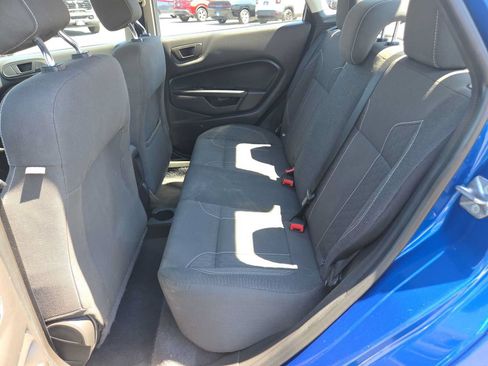 Used 2019 Ford Fiesta SE w/ Equipment Group 201A FWD image 21