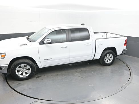 Used 2024 RAM 1500 Laramie RWD image 36