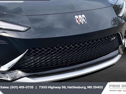 New 2026 Buick Envista Sport Touring w/ Convenience I Package FWD image 22