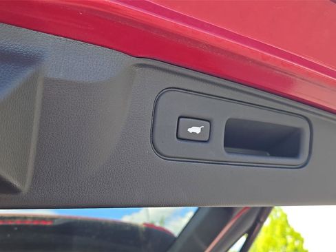 Used 2023 Honda Passport EX-L image 11