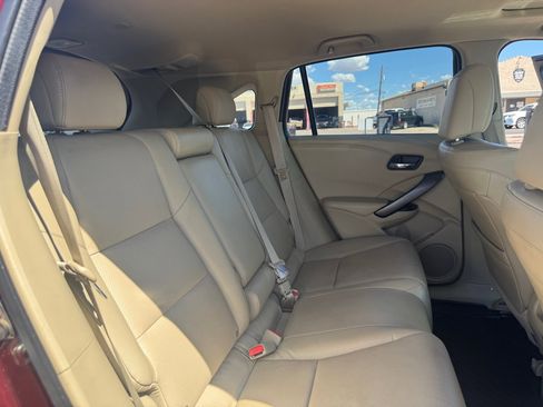 Used 2014 Acura RDX AWD image 39