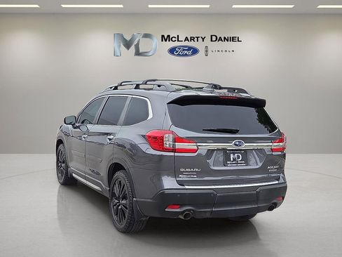 Used 2021 Subaru Ascent Touring w/ Popular Package #2A image 4