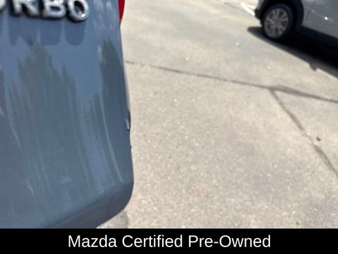 Certified 2026 MAZDA CX-50 2.5 Turbo w/ Accent Package AWD/4WD image 67