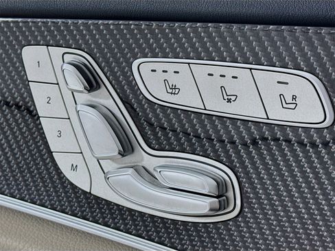 Used 2019 Mercedes-Benz E 63 AMG S image 22