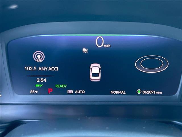 Used 2024 Honda Accord EX-L image 11