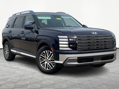 New 2026 Hyundai Palisade SEL