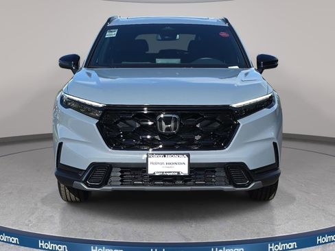 New 2026 Honda CR-V Sport image 2