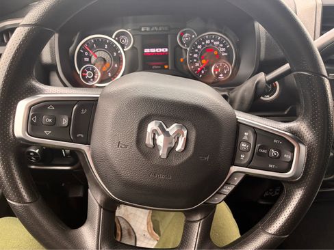 Used 2025 RAM 2500 Tradesman image 13