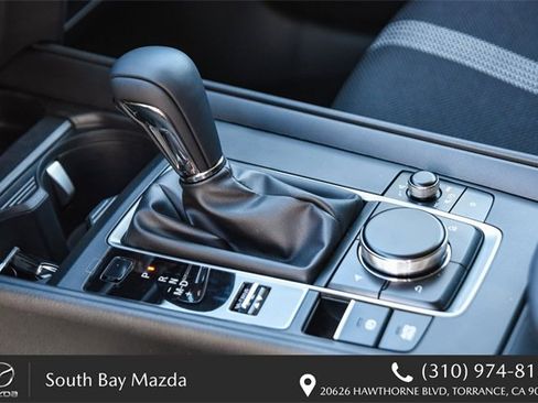 New 2026 MAZDA CX-50 AWD 2.5 S w/ Cargo Package image 21