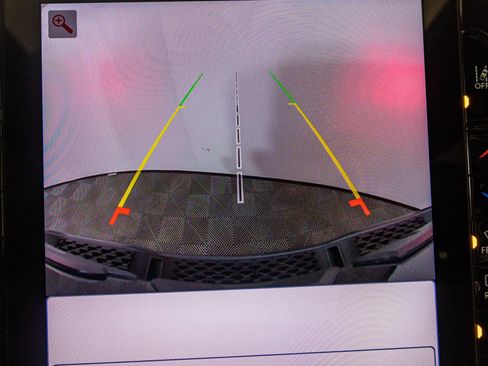 New 2026 RAM 1500 Laramie w/ Night Edition image 9