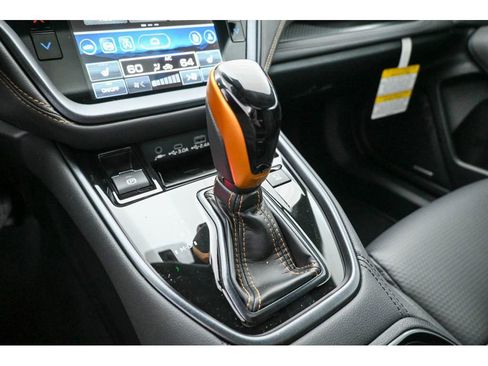 New 2025 Subaru Outback Wilderness w/ Wilderness Package image 26