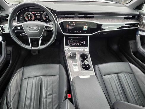 Used 2024 Audi A6 Premium Plus AWD/4WD image 18