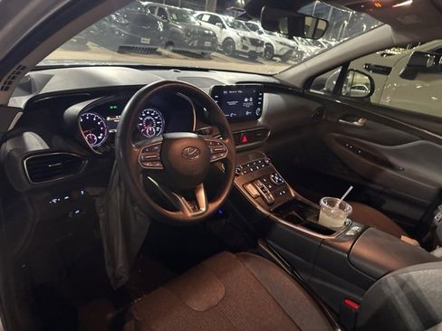 Used 2022 Hyundai Santa Fe SEL image 12