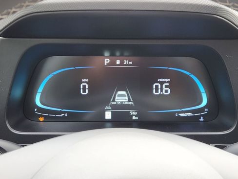 New 2026 Hyundai Elantra Sport FWD image 12