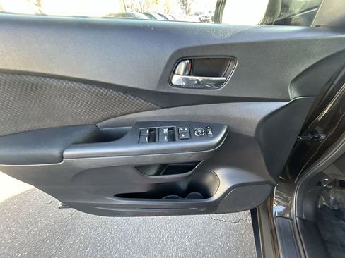 Used 2016 Honda CR-V EX image 13