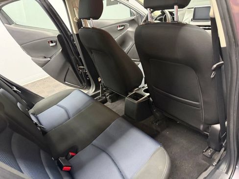 Used 2017 Toyota Yaris iA FWD image 46