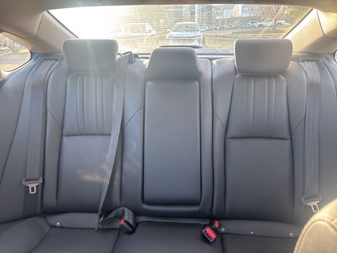 Used 2022 Honda Accord Sport Special Edition image 31