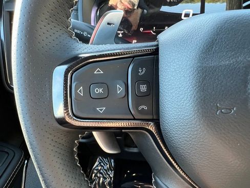 New 2026 RAM 1500 Rebel image 24