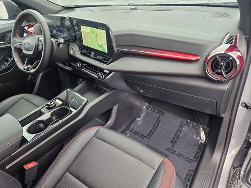 New 2026 Chevrolet Equinox RS AWD/4WD image 38