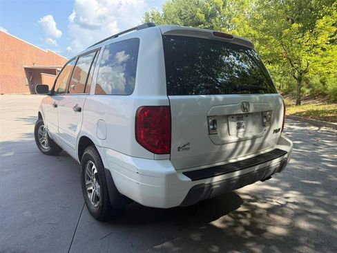 Used 2005 Honda Pilot EX-L image 4