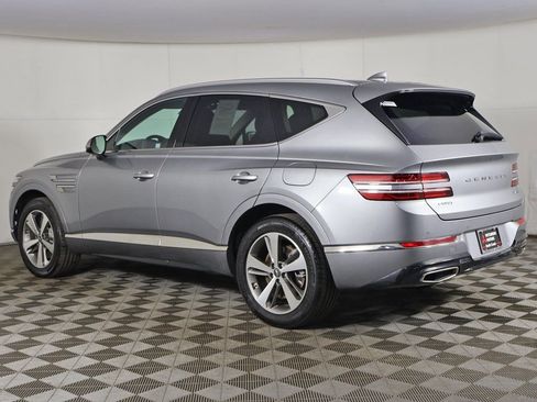Used 2024 Genesis GV80 3.5T image 11