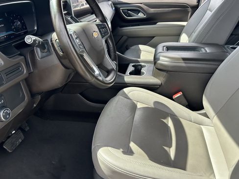 Used 2024 Chevrolet Tahoe LT image 10