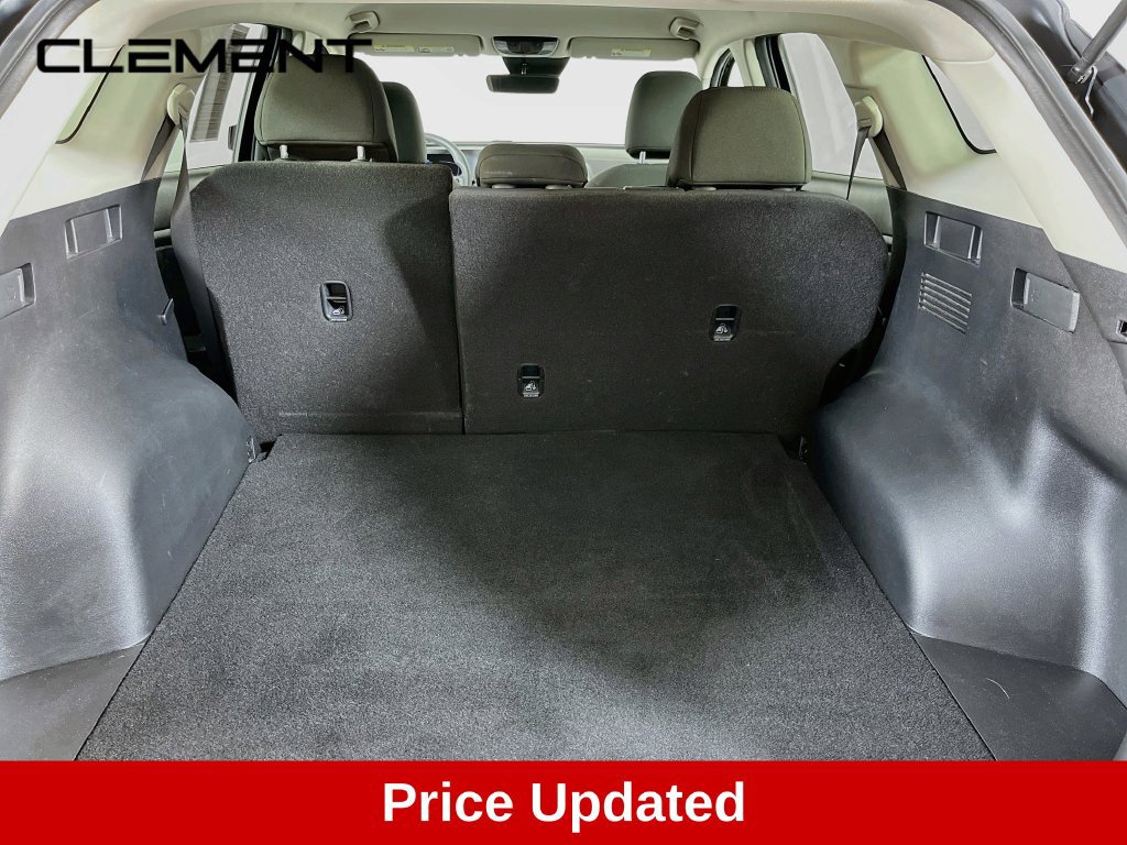 Used 2023 Kia Sportage LX FWD image 10