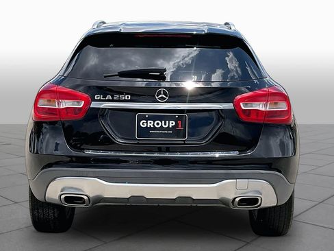 Certified 2020 Mercedes-Benz GLA 250 image 5
