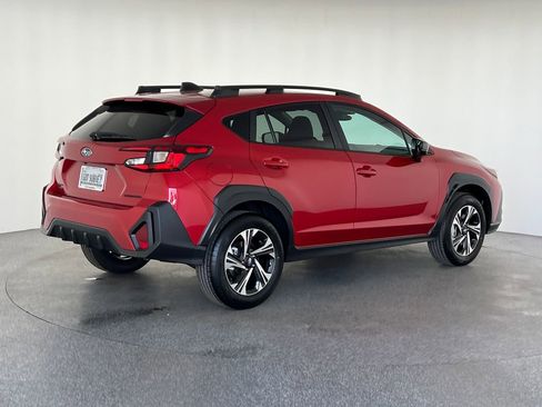 New 2026 Subaru Crosstrek 2.0i Premium image 4