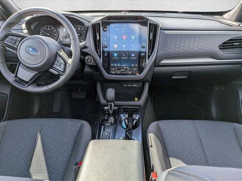 Used 2026 Subaru Forester Premium image 24