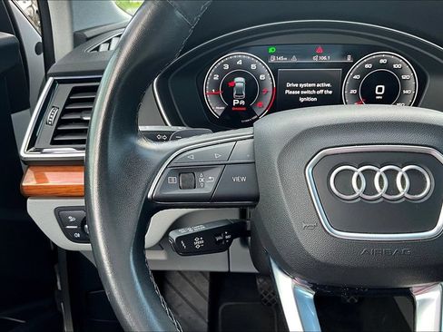 Used 2022 Audi Q5 2.0T Premium Plus AWD/4WD image 11