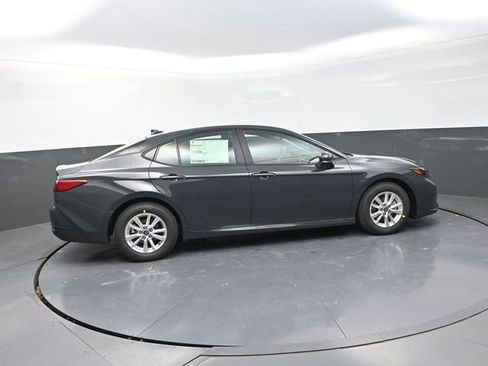New 2026 Toyota Camry LE FWD image 8