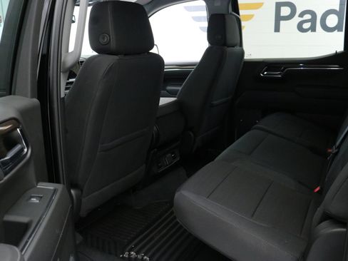 Used 2024 Chevrolet Silverado 1500 LT image 28