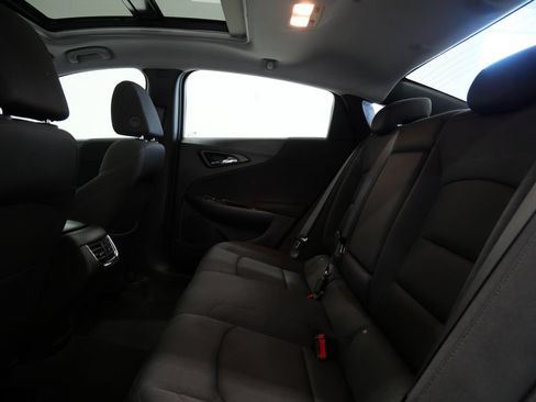 Used 2024 Chevrolet Malibu LT FWD image 24