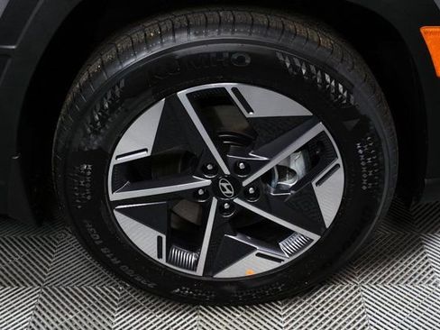 New 2026 Hyundai Tucson SEL image 38