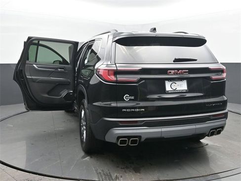 Certified 2025 GMC Acadia Elevation image 58