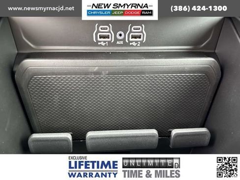 New 2025 RAM 1500 Big Horn image 26