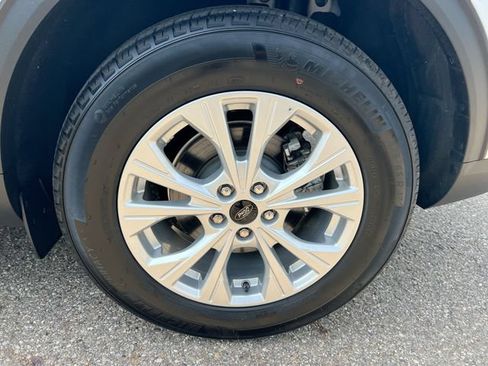 Used 2024 Ford Escape Active FWD image 20