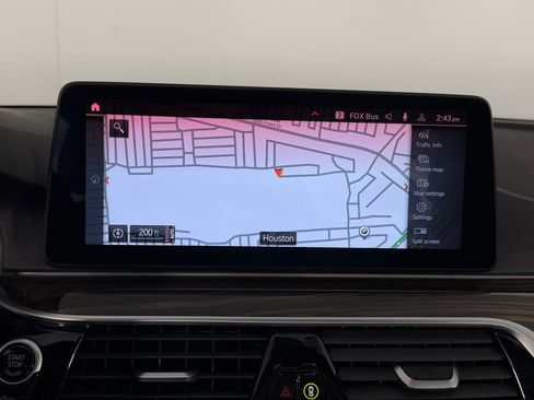 Used 2023 BMW 530i w/ Premium Package RWD image 26