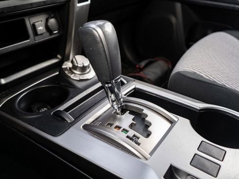 Certified 2024 Toyota 4Runner SR5 image 27